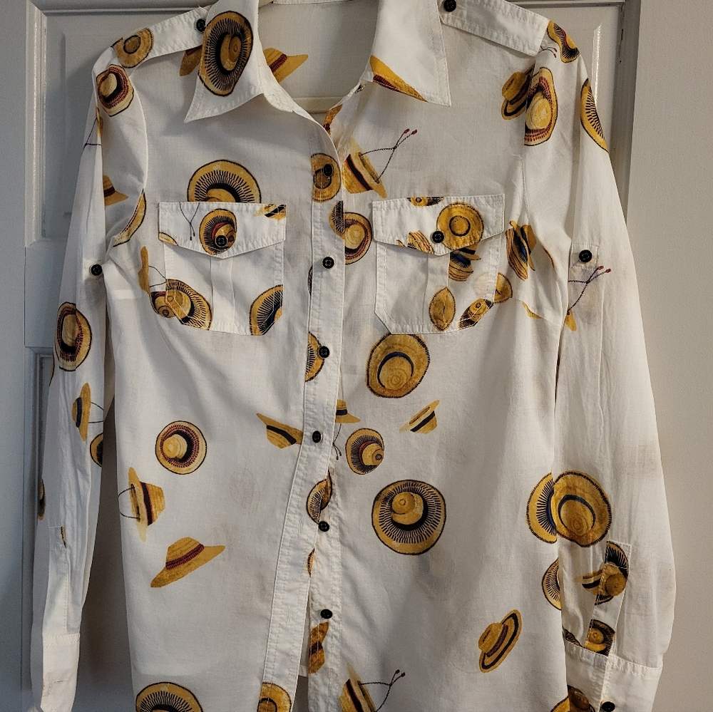Tory Burch Blouse